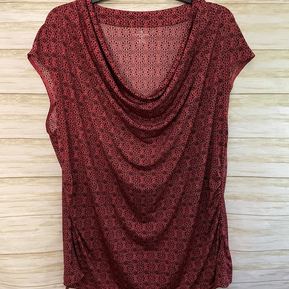 Worthington Tops - Worthington Women’s plus size blouse 2X